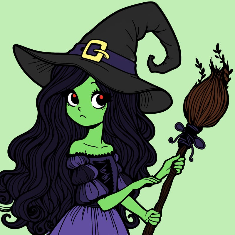 witch