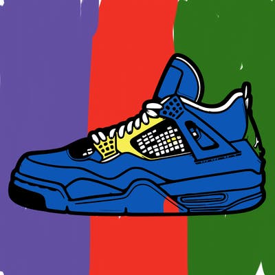 jordan 4