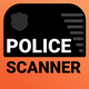 Police Scanner: Fire Radio