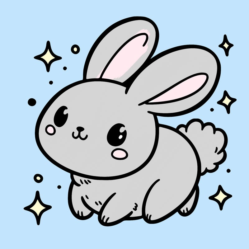 bunny