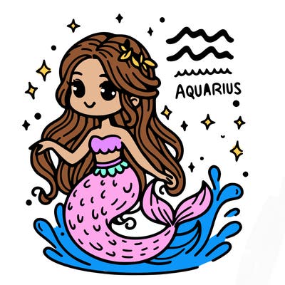 aquarius zodiac sign