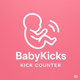 BabyKicks – Fetal Kick Counter