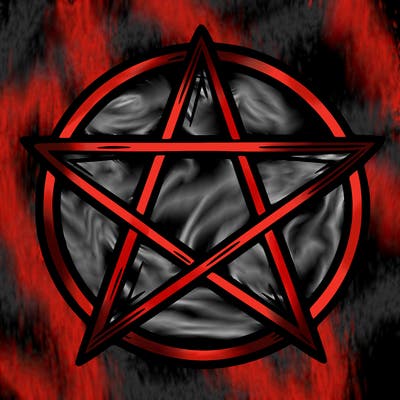 pentagram
