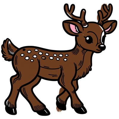 deer