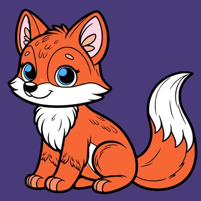 fox
