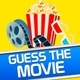 Guess the Movie: Film Pop Quiz