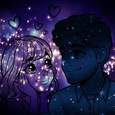 realistic love in first sight