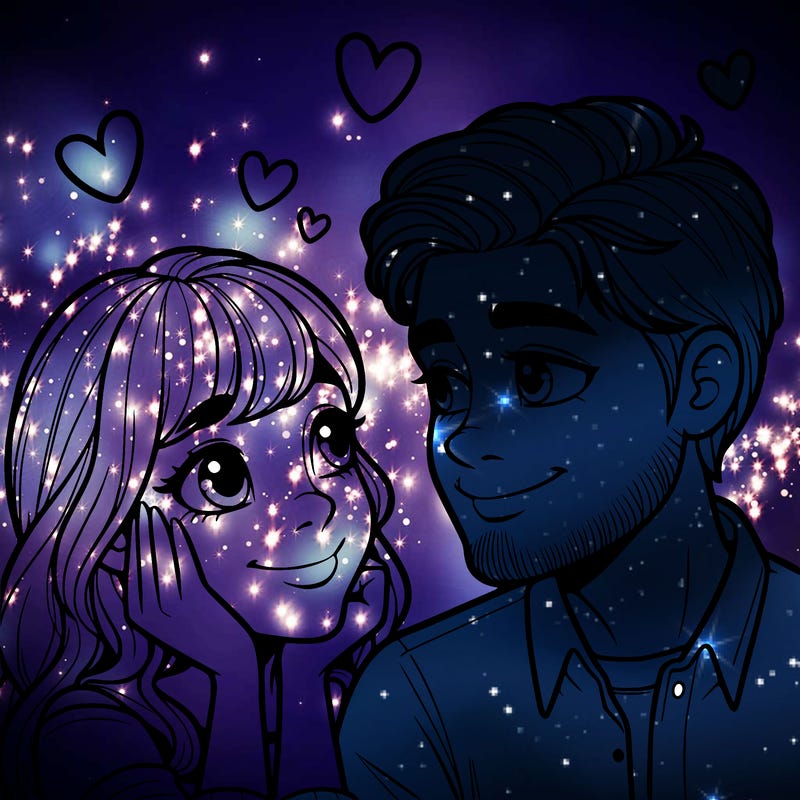 realistic love in first sight