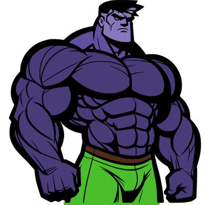 hulk