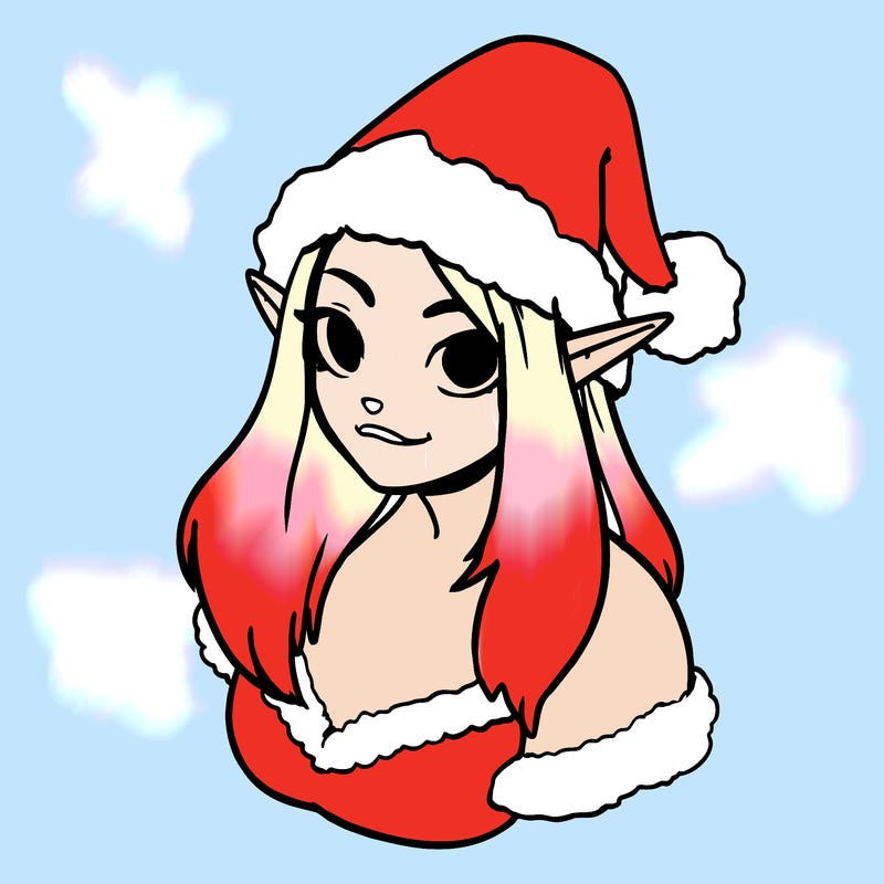 After