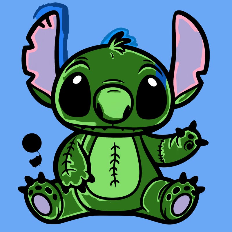 stitches