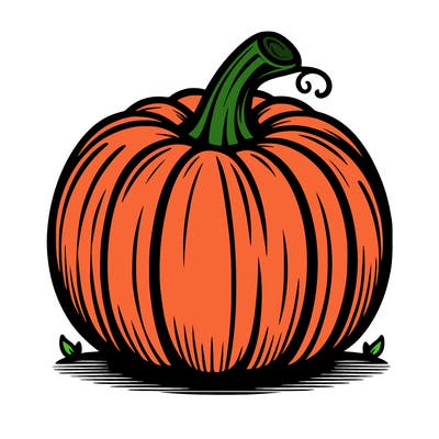 pumpkin