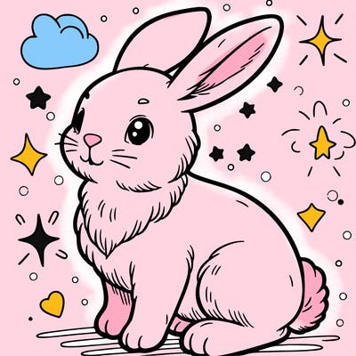 bunny