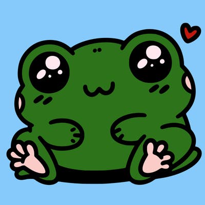 𝚔𝚊𝚠𝚊𝚒𝚒 𝚏𝚛𝚘𝚐