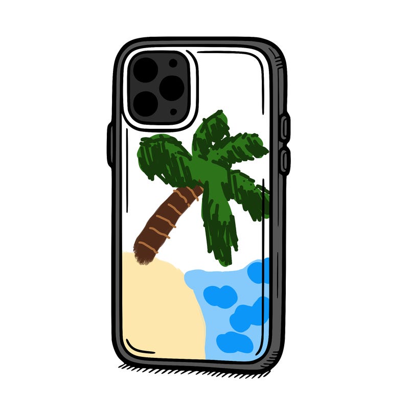 phone case