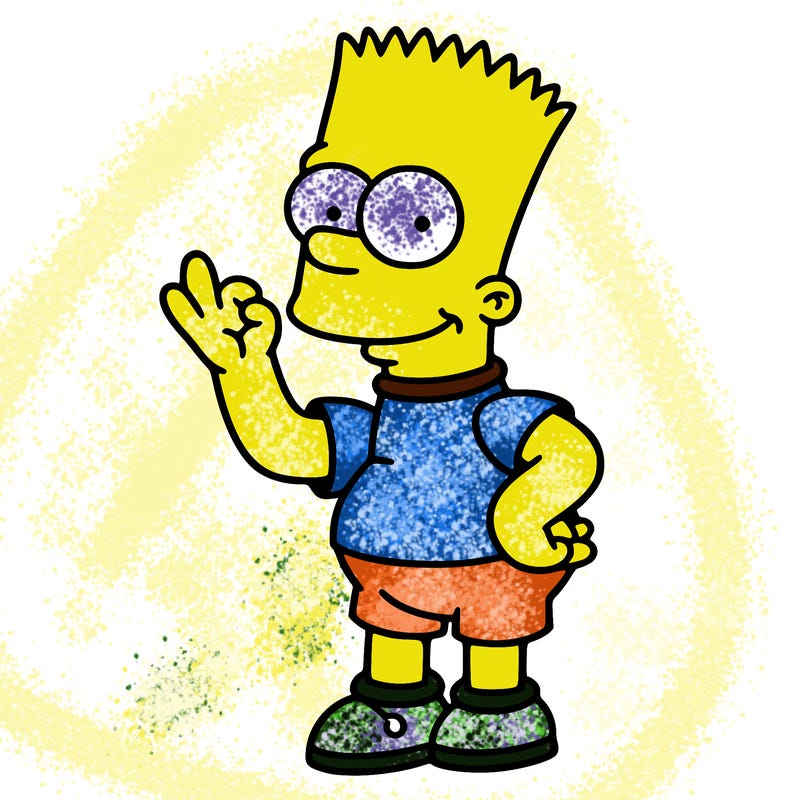 simpson