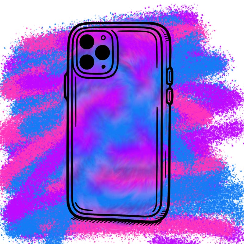 phone case