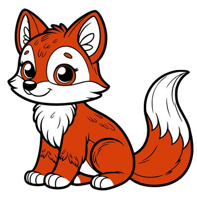 fox