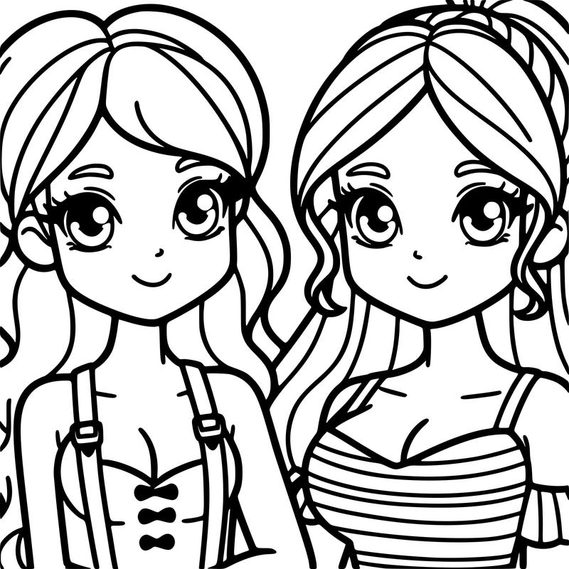 girls