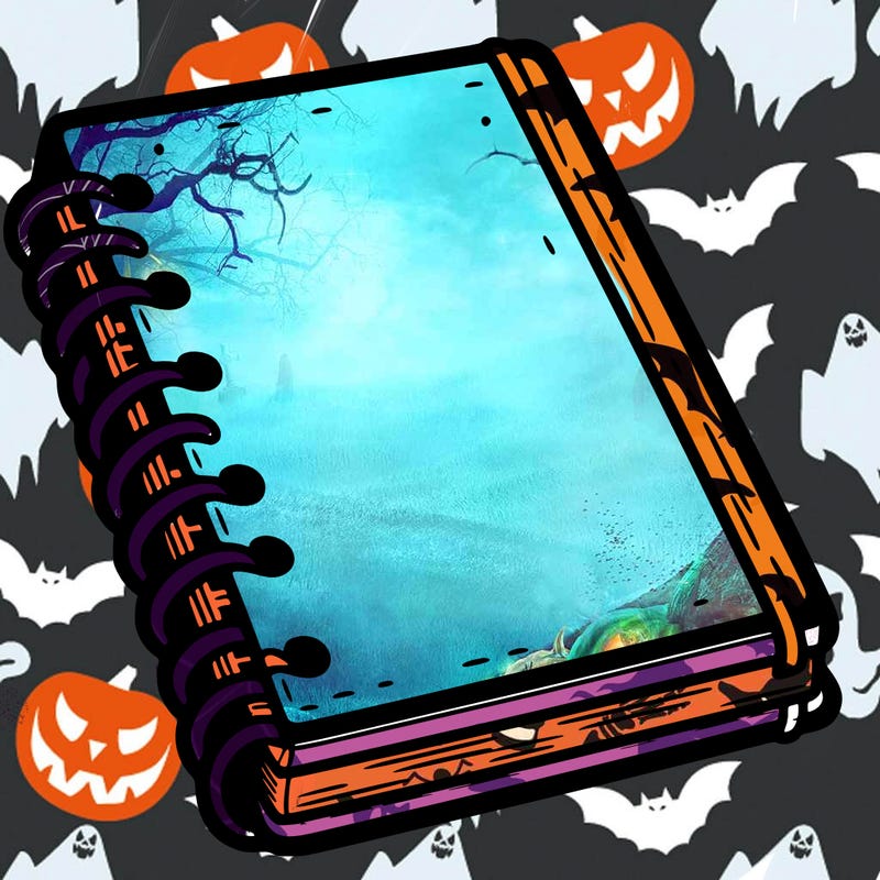 notebook