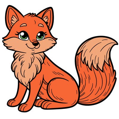 fox