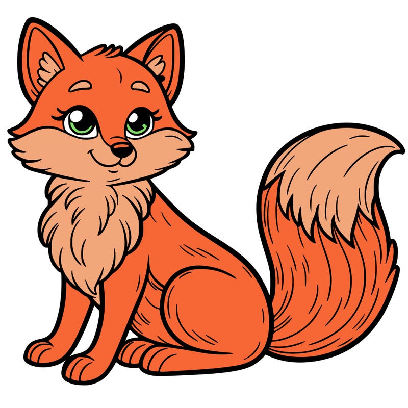 fox