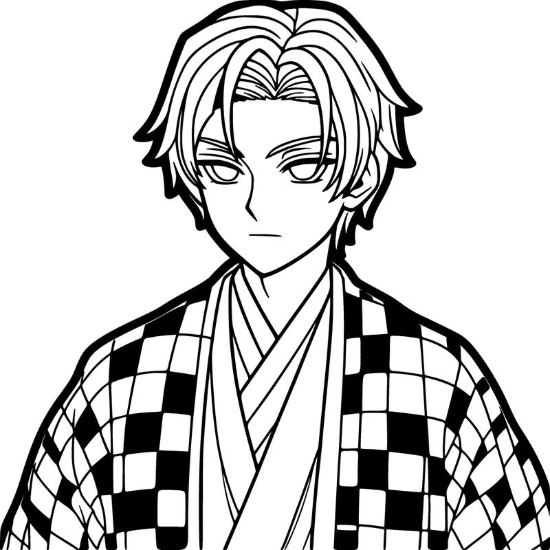 giyuu