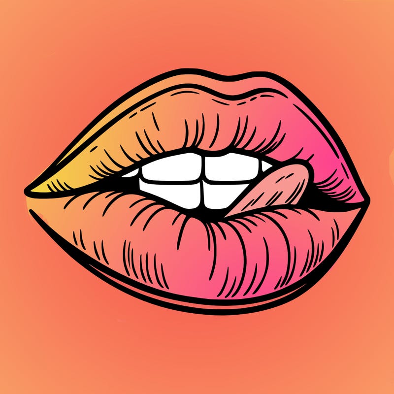 lips