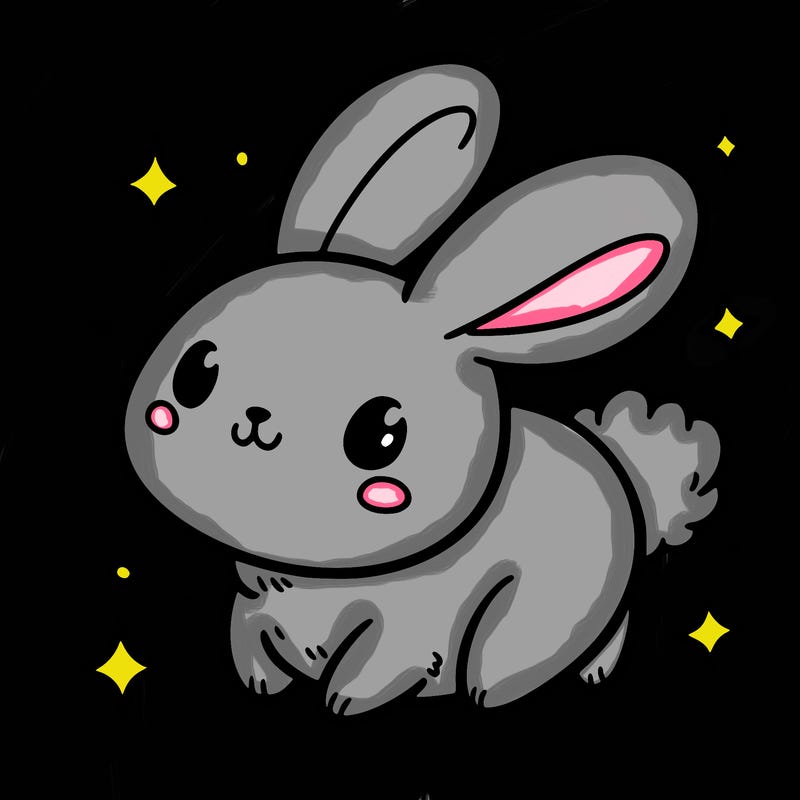 bunny
