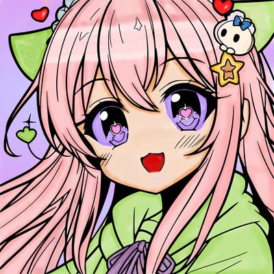 manga