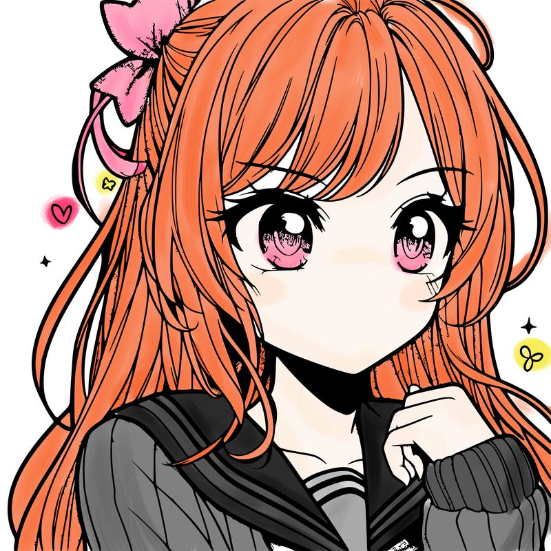 manga