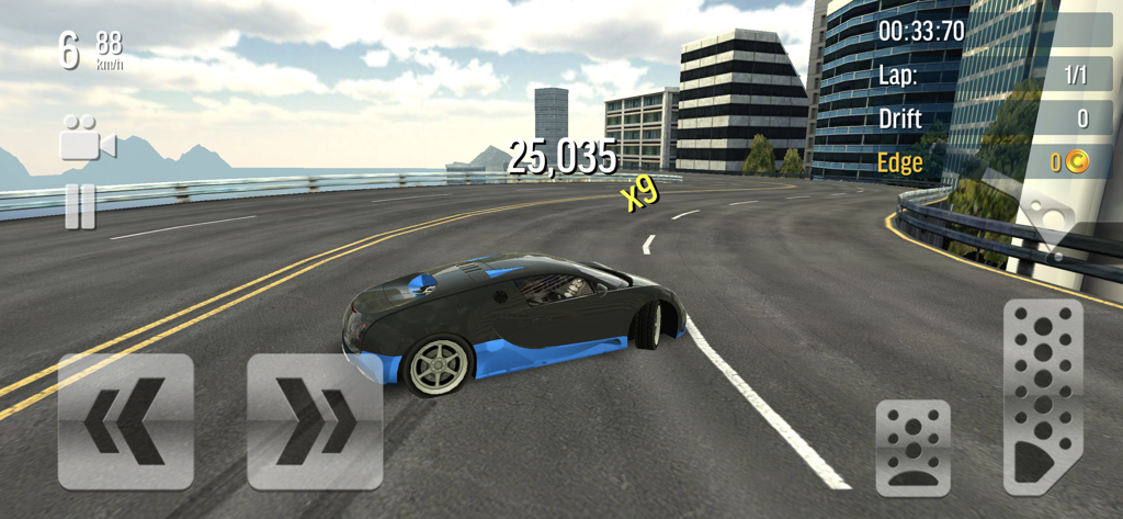 Drift Max City - Car Racing - Games App | MWM