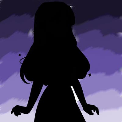 girl in a cute crop top