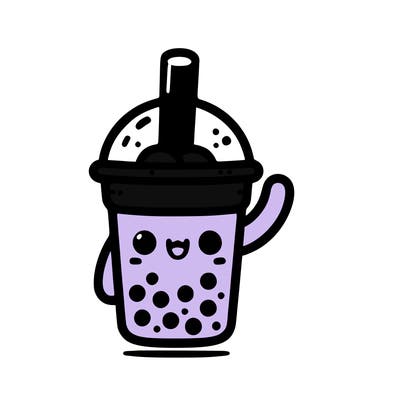 boba tea