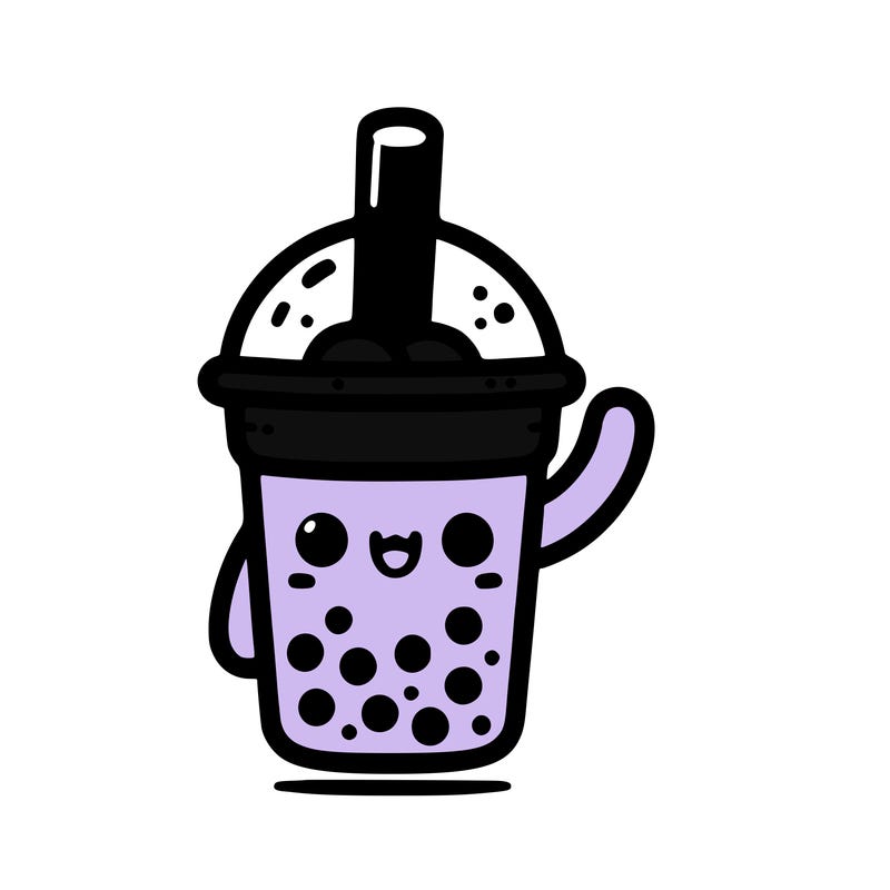 boba tea