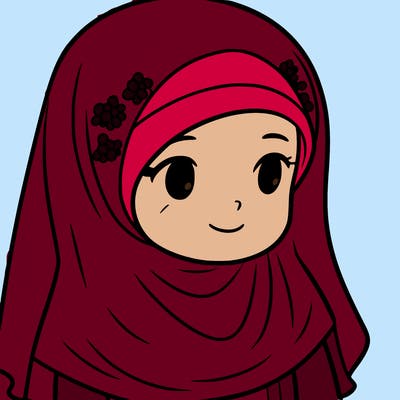muslim girl