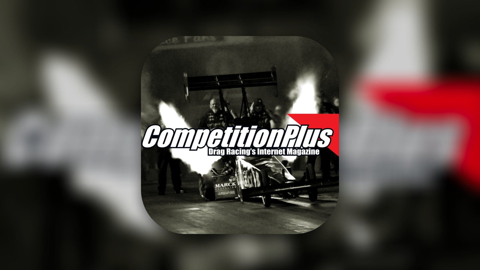Competition Plus - News App | MWM