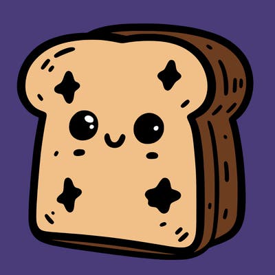 toast