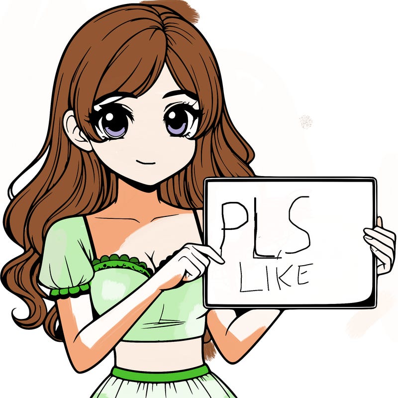 realistic pretty girl holding blank sign