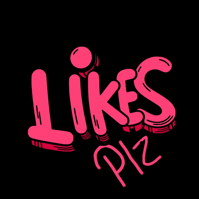 likes.