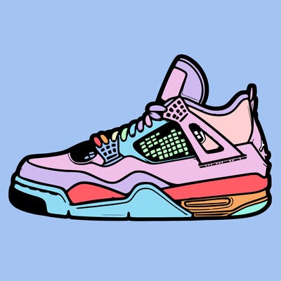 jordan 4