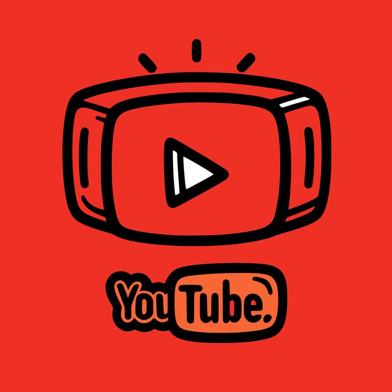 youtube logo