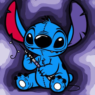 stitches