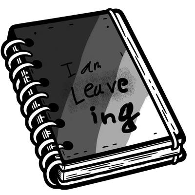 notebook