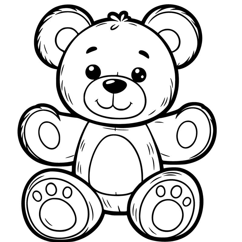 teddy