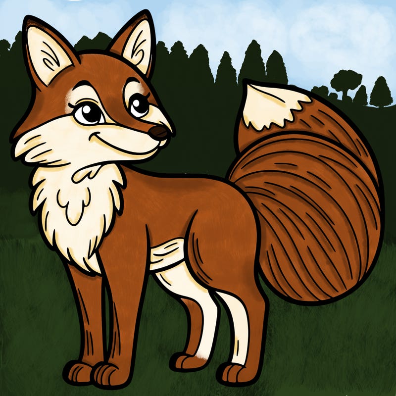 fox