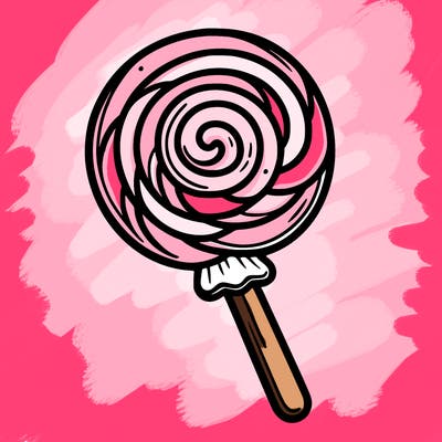 lolipop