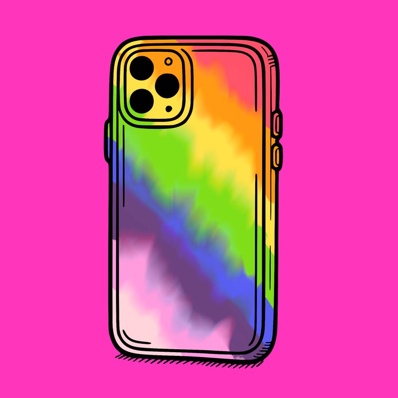 phone case