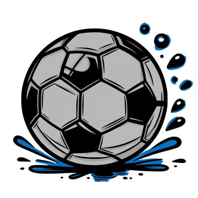 soccer ball