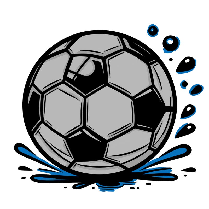 soccer ball